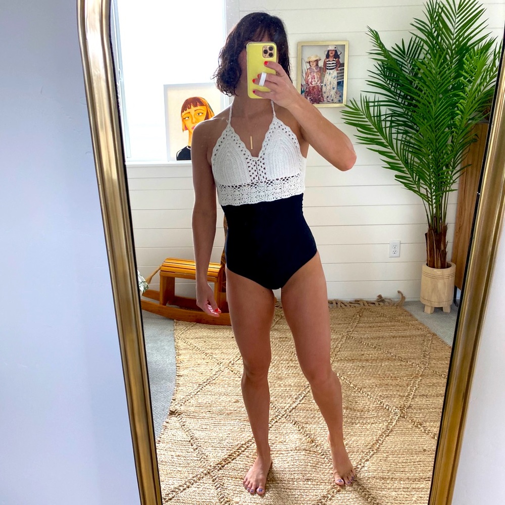 RadSwim Full piece